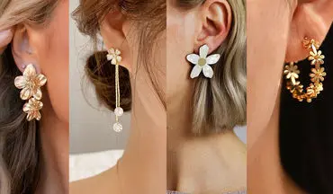نکات مهم در خرید گوشواره طلا