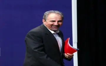 ممنوع‌التصویری نجفی شایعه بود؟