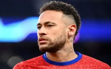 ستاره برزیلی پاری‌سن‌ژرمن خیال جدایی ندارد