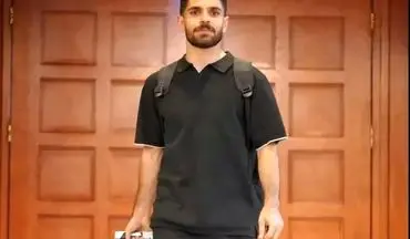 مصدومیت عمری پرسپولیس را نگران کرد