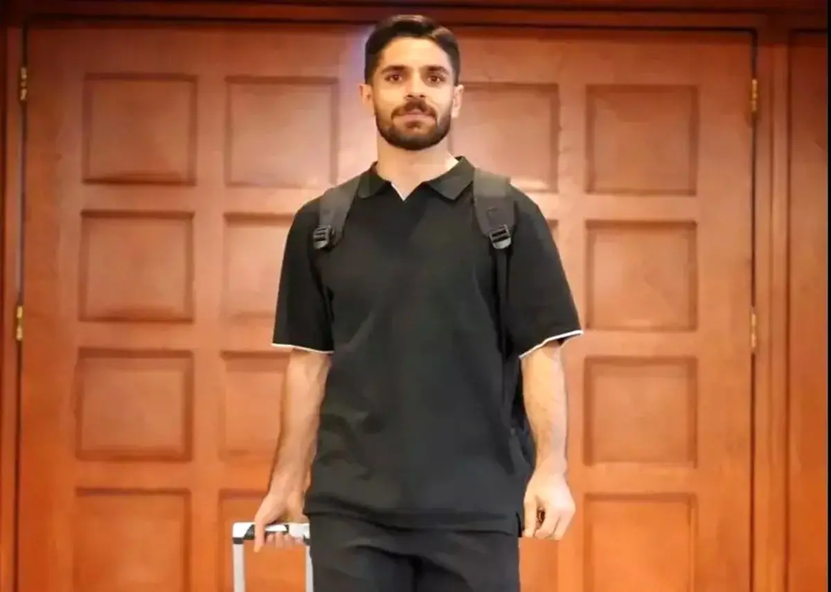 مصدومیت عمری پرسپولیس را نگران کرد