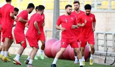 پرسپولیس به دنبال الماس‌های ناشناخته، استقلال در بند ستاره‌ها