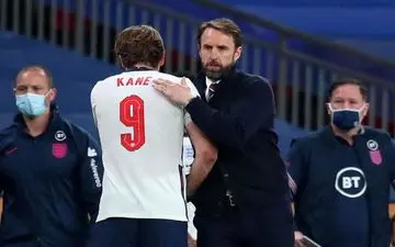 اعلام فهرست اولیه تیم ملی انگلیس برای یورو