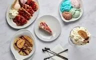 طرز تهیه  بستنی ایتالیایی | بهترین گزینه برای افزایش وزن کودکان