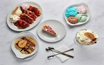 طرز تهیه  بستنی ایتالیایی | بهترین گزینه برای افزایش وزن کودکان