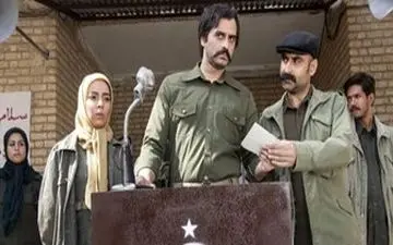  تعطیلی 4 ماهه سریال «نفوذ»