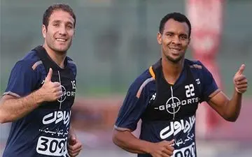 نگاهی به عملکرد بازیکنان خارجی استقلال در فصل جاری