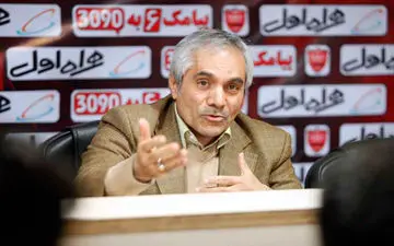 خانواده نوروزی مانع حضور هانی در جشن قهرمانی شدند!