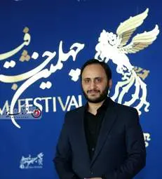 سخنگوی دولت در چهلمین جشنواره فیلم فجر- علی بهادری جهرمی