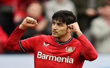 ستاره ایران قید تیم ملی را زد!