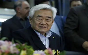 رئیس فدراسیون جهانی تکواندو از میزبانی جزیره کیش تقدیر کرد