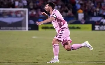 محرومیت بادیگارد مسی: پایان محافظت ویژه در MLS