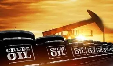 
صادرات نفت آمریکا رکورد زد