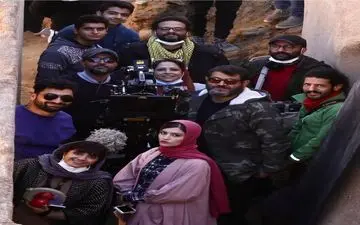 یک هنرمند جوان دیگر درگذشت