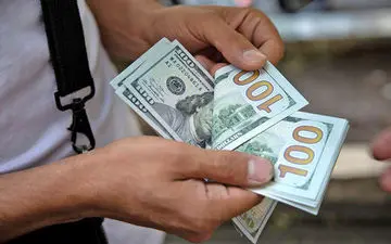 نرخ دلار همچنان در کانال ۲۸ هزار تومان