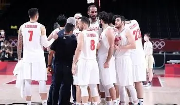  تمجید فیبا از بسکتبال ایران با تعبیر« احترام دیوانه وار»
