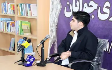  گفتمان سازی جوانان در استان ایلام برگزار شد