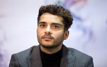 ساعد سهیلی پایِ دیگ نذری روز عاشورا | ساعد سهیلی با استایل محرمی
