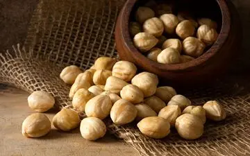 فندق و کبد چرب | درمان طبیعی و تقویت سلامت بدن