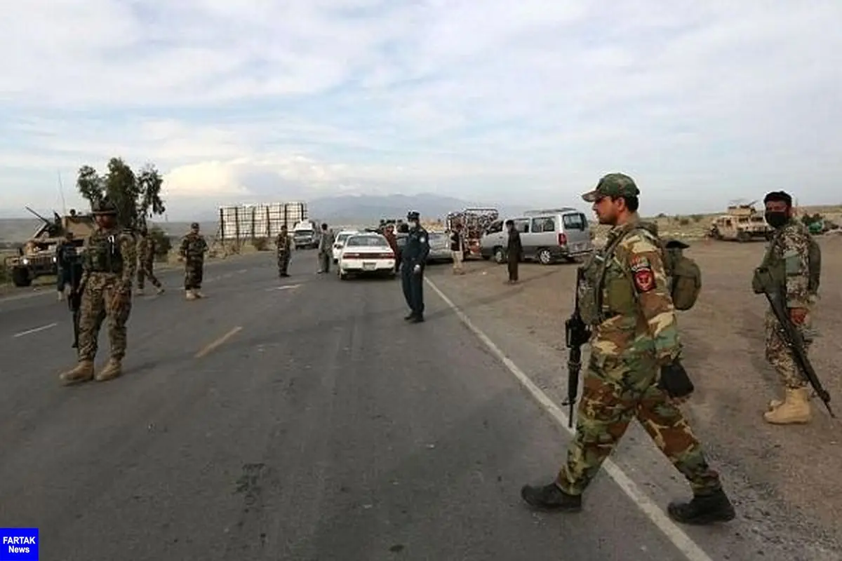 کابل:‌303 نفر از اعضای طالبان در ۱۵ ولایت افغانستان کشته و زخمی شدند