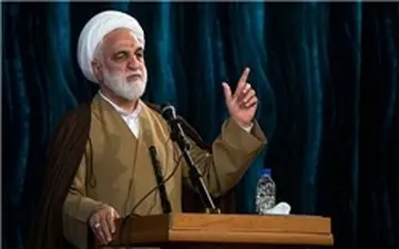 کمک خیرین دو گروه را منتفع می‌کند اول زندانی سپس شاکی