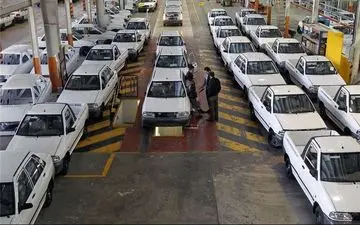 قیمت پراید به چقدر رسید؟ / آخرین نرخ پراید پیش از شروع سال ۹۸