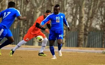 بادران مُچ استقلال را خواباند!