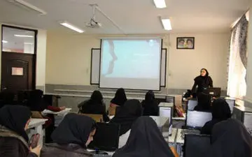 امتیاز «میهمان درسی» برای دانشجویان دانشگاه آزاد 