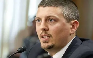 ریچارد نفیو وزارت خارجه آمریکا را ترک کرد