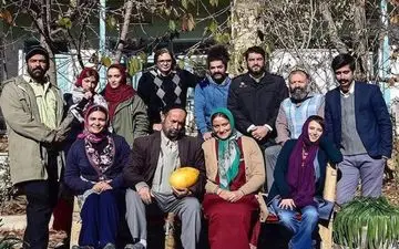 «خجالت نکش» در سینما آی‌فیلم