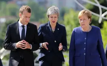  برجام و «فرار به جلو» به سبک اروپایی