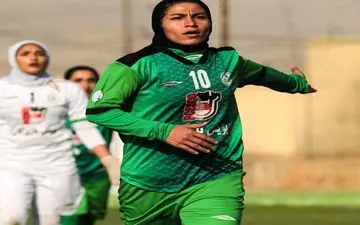 دیدار برابر تیم بم همیشه سخت بوده / هدف ما صعود از گروه است