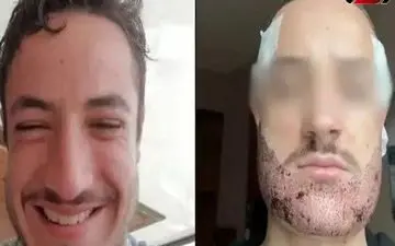 خودکشی پسر جوان به دلیلی باور نکردنی

