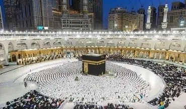 قیمت حج ۱۴۰۵ اعلام شد؛ ثبت‌نام از ۱۵ آذر آغاز