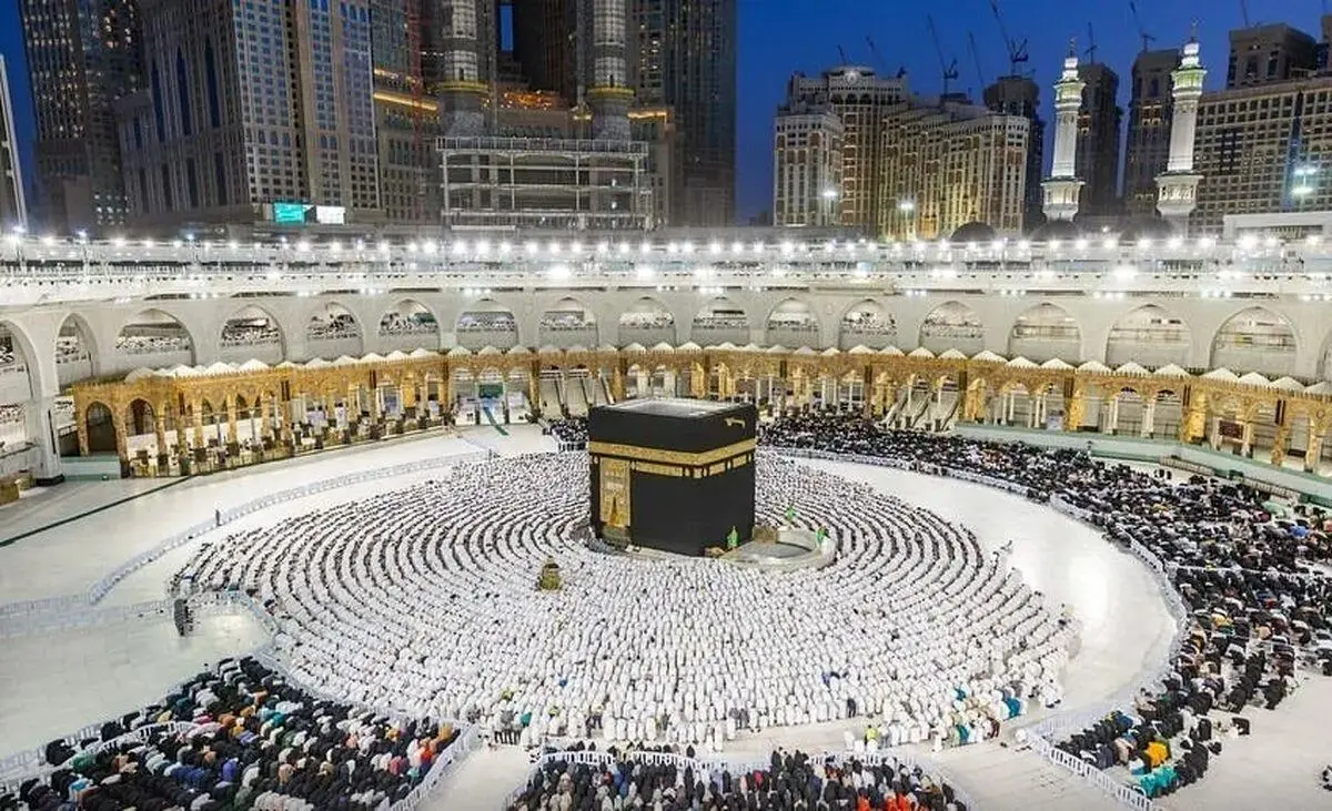 قیمت حج ۱۴۰۵ اعلام شد؛ ثبت‌نام از ۱۵ آذر آغاز
