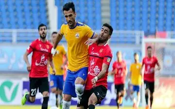 پدیده با پیروزی خانگی جانشین استقلال شد/نفت مسجدسلیمان در خطر سقوط!