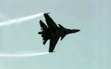 رؤیت ۱۴ جنگنده و ۴ کشتی نظامی چین اطراف جزیره تایوان