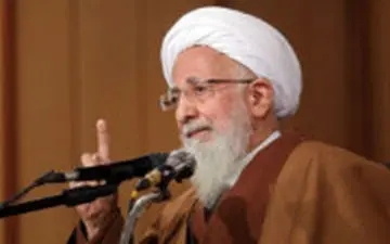 چند همسری به روایت آیت‌الله جوادی آملی: بوالهوسی است