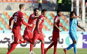 هشداری به سرخپوشان؛ناامیدی ممنوع!