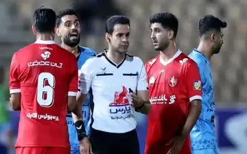 پافشاری هاشمیان روی اشتباهات؛ ترکیب‌های عجیب و تصمیمات بحث‌برانگیز