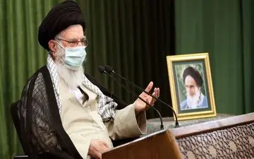 رهبر انقلاب: مجادلات مردم را ناراحت می‌کند/ همه باید در مقابل دشمن یکصدا باشیم