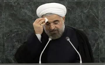 اکونومیست: روحانی در عرصه اقتصادی ضعیف عمل کرده/ پس از برجام بیکاری افزایش یافت 