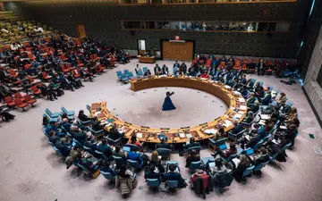 اتهام‌زنی‌های آمریکا درباره برنامه هسته‌ای ایران

