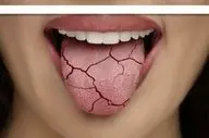 ۱۰ راه ساده برای خلاص شدن از خشکی دهان