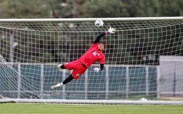 گزینه تابستانی استقلال سرخپوش می‌شود