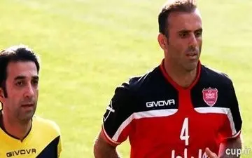  پیرترین و جوان ترین بازیکن دربی را بشناسید