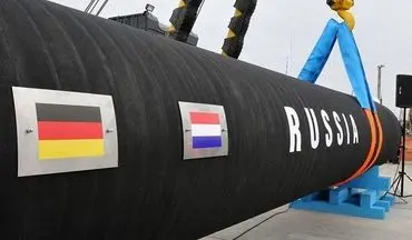  انتقال نفت روسیه به اروپا تا دوشنبه متوقف می‌ماند