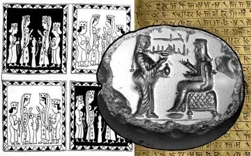 5ملکه قدرتمند امپراتوری ایران را بشناسید