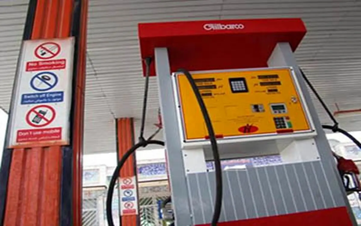 ذخیره‌سازی بنزین نوروزی آغاز شد/طرح جدید سامان‌دهی سهمیه‌ گازوئیل