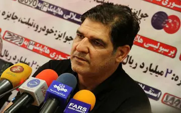 مهاجری:فردا به دنبال پیروزی هستیم